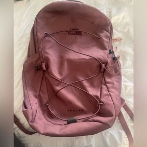 Northface backpack